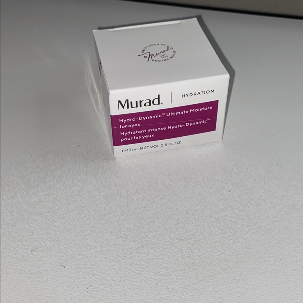 Murad eye cream